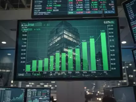 Invesco Commodity ETF: 37,36% Plus seit Januar - Foto: über boerse-global.de