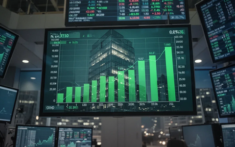 Invesco Commodity ETF: 37,36% Plus seit Januar - Foto: über boerse-global.de