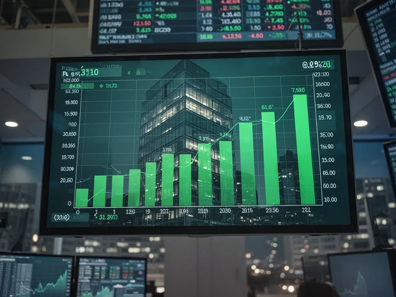 Invesco Commodity ETF: 37,36% Plus seit Januar - Foto: über boerse-global.de