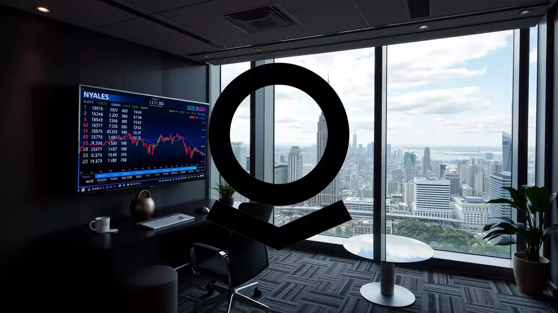 Palantir: la paradoja de un crecimiento imparable atrapado entre las ventas internas y los vetos políticos - Bild: über boerse-global.de