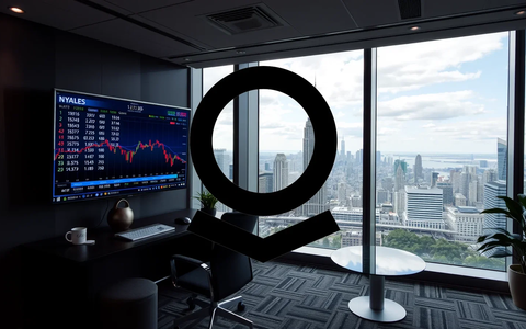 Palantir: la paradoja de un crecimiento imparable atrapado entre las ventas internas y los vetos políticos - Foto: über boerse-global.de