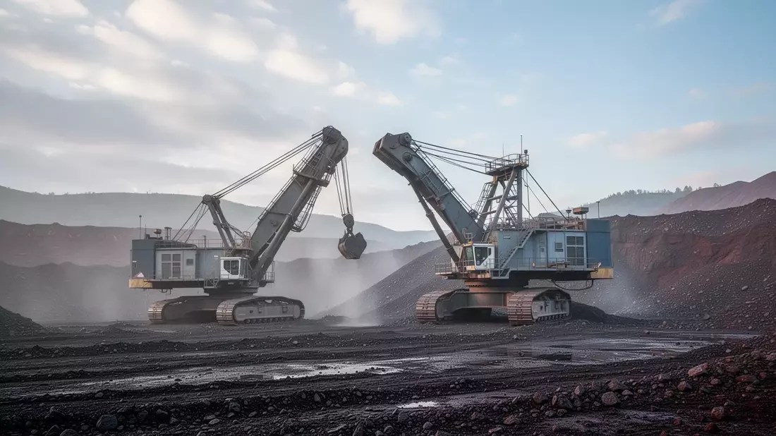 Nuvau Minerals Aktie: Ruhiger Handel - Bild: über boerse-global.de