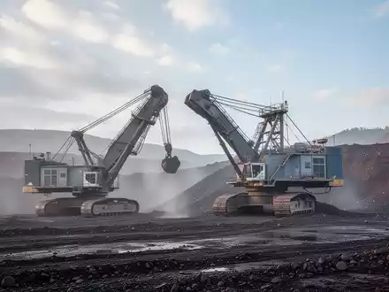 Nuvau Minerals Aktie: Ruhiger Handel - Foto: über boerse-global.de