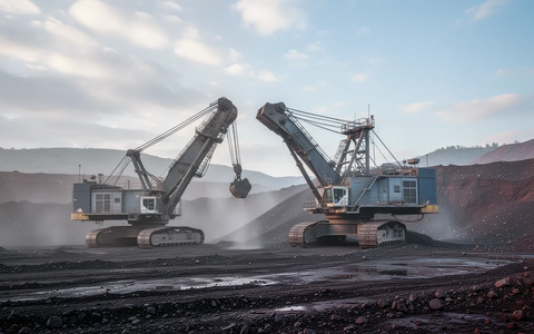 Nuvau Minerals Aktie: Ruhiger Handel - Foto: über boerse-global.de