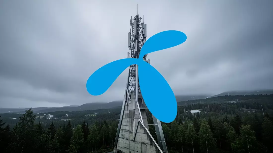 Telenor: BNP Paribas senkt Kursziel auf 168 NOK - Bild: über boerse-global.de
