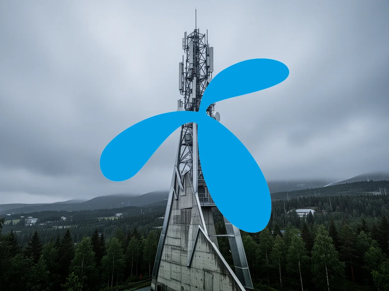 Telenor: BNP Paribas senkt Kursziel auf 168 NOK - Foto: über boerse-global.de