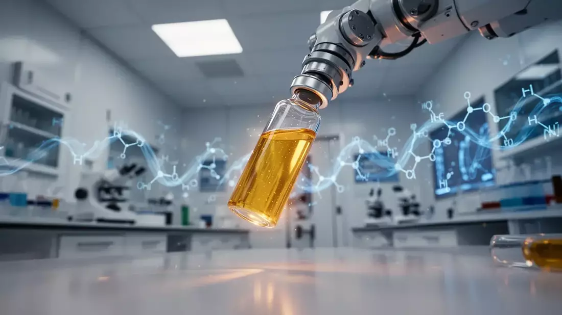 BioNTech Aktie: 1,0 Milliarden Rückkauf bis Mai 2027 - Bild: über boerse-global.de
