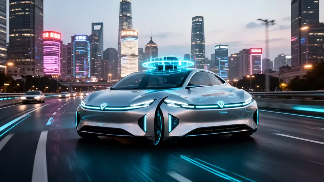 Tesla forciert FSD-Offensive in China: 90 neue Stellen für autonomes Fahren - Bild: über boerse-global.de