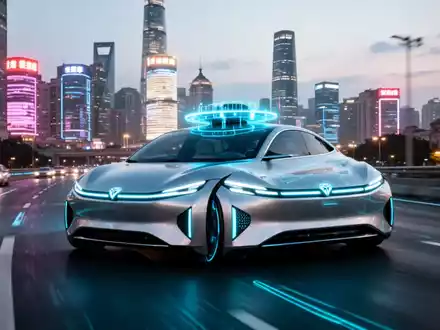 Tesla forciert FSD-Offensive in China: 90 neue Stellen für autonomes Fahren - Foto: über boerse-global.de