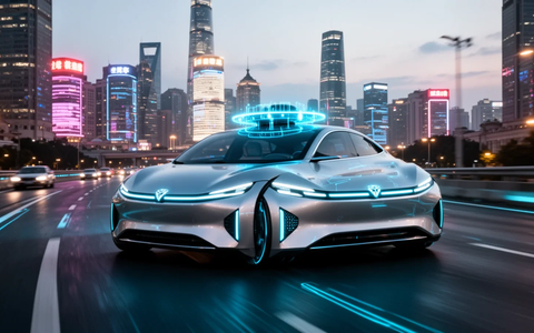 Tesla forciert FSD-Offensive in China: 90 neue Stellen für autonomes Fahren - Foto: über boerse-global.de