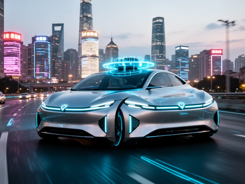 Tesla forciert FSD-Offensive in China: 90 neue Stellen für autonomes Fahren - Foto: über boerse-global.de