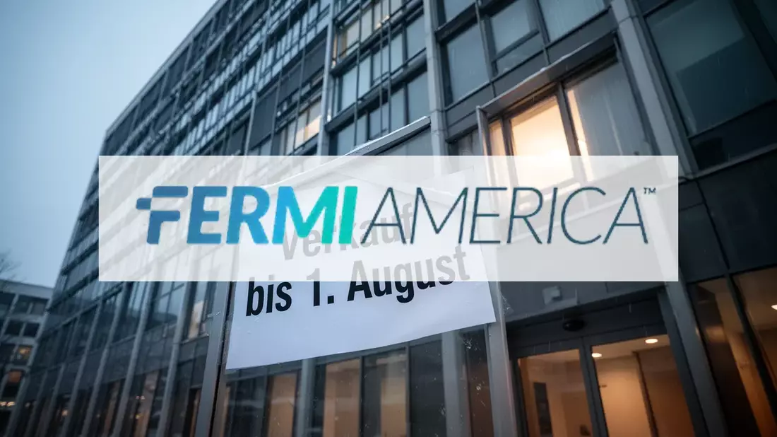 Fermi Aktie: Neugebauer erzwingt Verkauf bis 1. August - Bild: über boerse-global.de