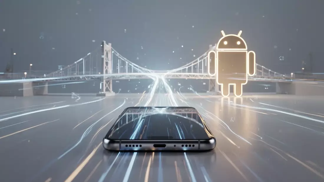 iPhone oder Android? Der Umstieg wird zum Kinderspiel - Bild: über boerse-global.de