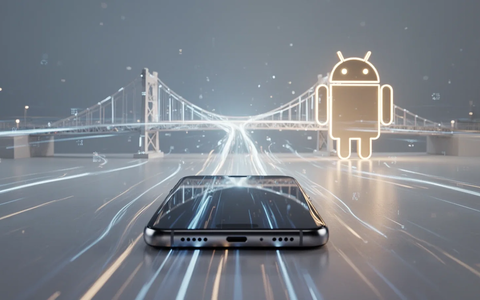 iPhone oder Android? Der Umstieg wird zum Kinderspiel - Foto: über boerse-global.de