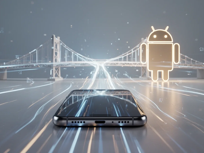 iPhone oder Android? Der Umstieg wird zum Kinderspiel - Foto: über boerse-global.de
