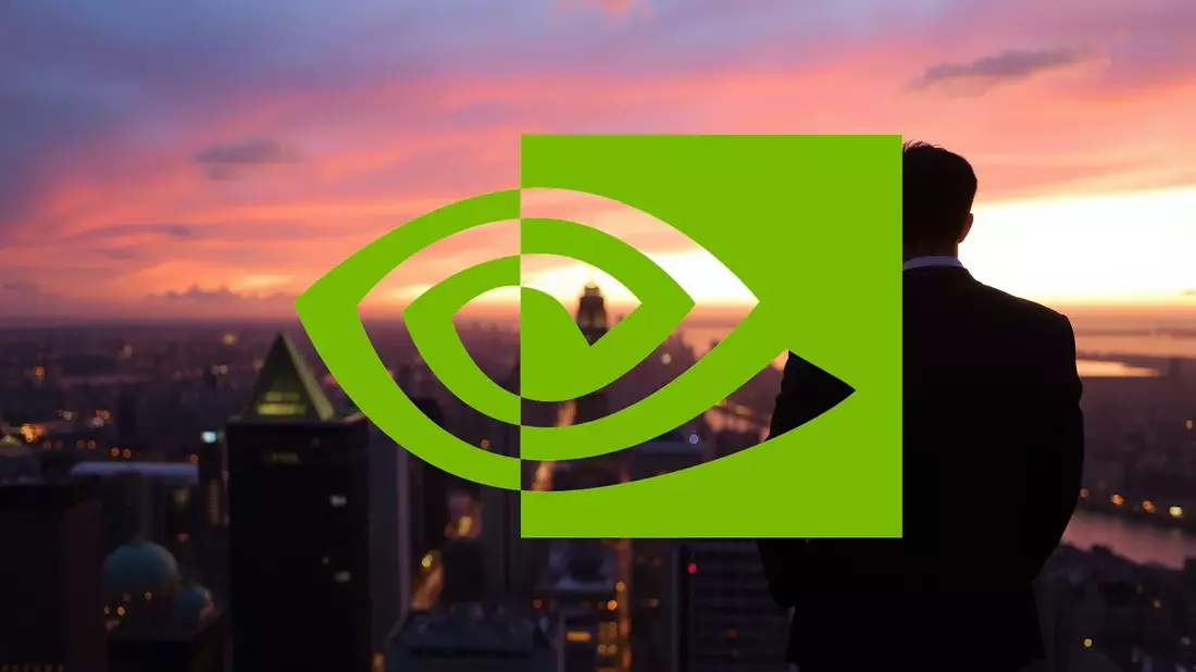 Nvidia, dividendos de alto voltaje y una recompra que refuerza la confianza ante la agenda macro y el Computex - Bild: über boerse-global.de