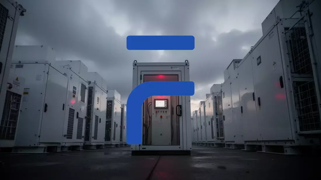 Fluence Energy Aktie: 464,9 Millionen Umsatz verfehlt Ziel - Bild: über boerse-global.de