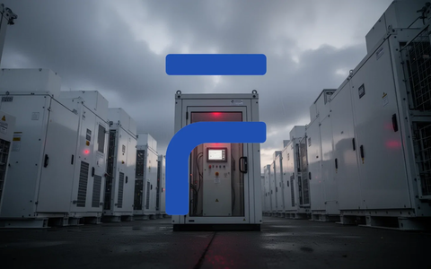 Fluence Energy Aktie: 464,9 Millionen Umsatz verfehlt Ziel - Foto: über boerse-global.de