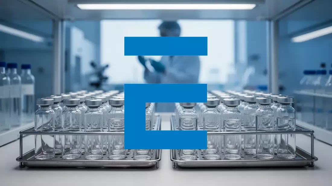 Esperion Therapeutics: Handel verläuft unauffällig - Bild: über boerse-global.de