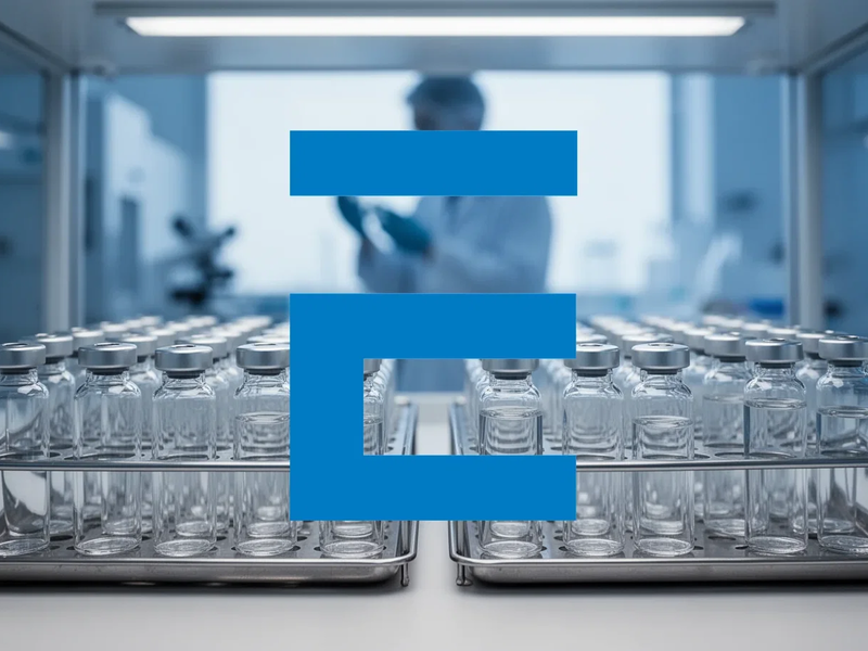 Esperion Therapeutics: Handel verläuft unauffällig - Foto: über boerse-global.de