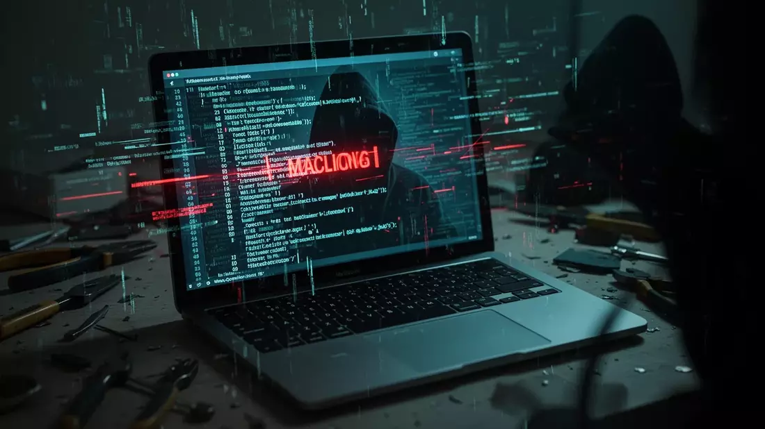 macOS im Visier: Cyberangriffe auf Apples Plattform explodieren - Bild: über boerse-global.de