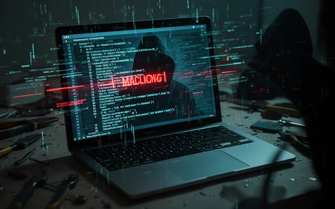 macOS im Visier: Cyberangriffe auf Apples Plattform explodieren - Foto: über boerse-global.de