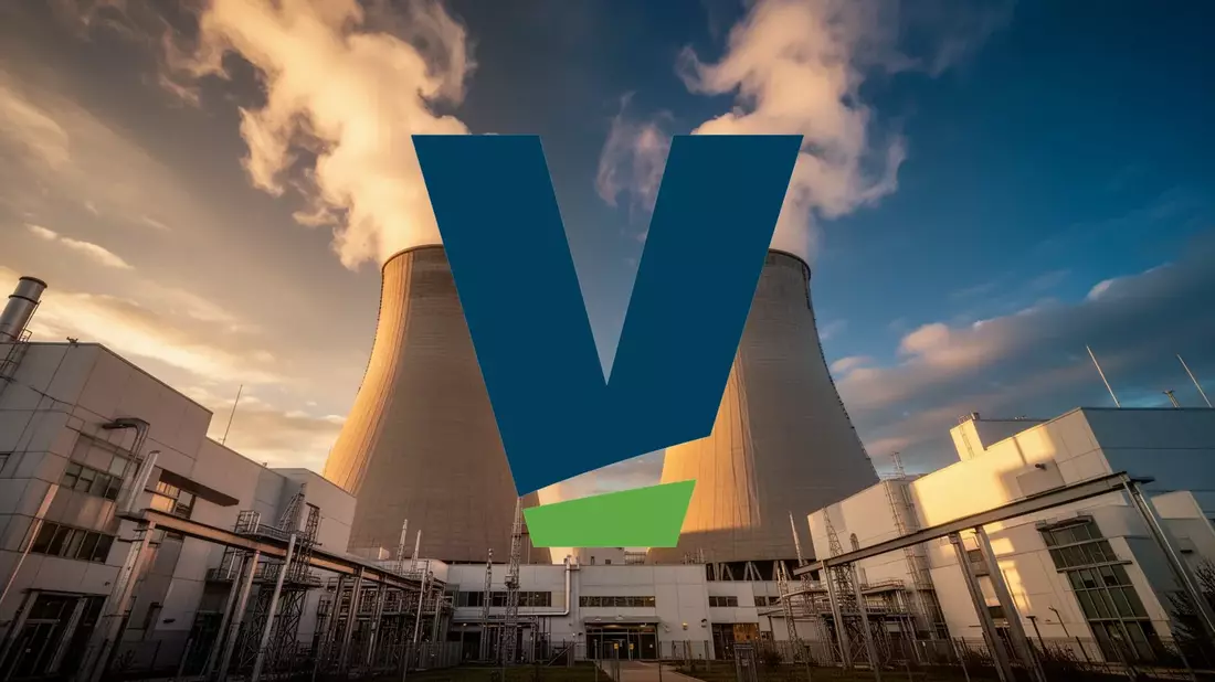 Vistra Energy Aktie: 11,91 Prozent Wochengewinn - Bild: über boerse-global.de
