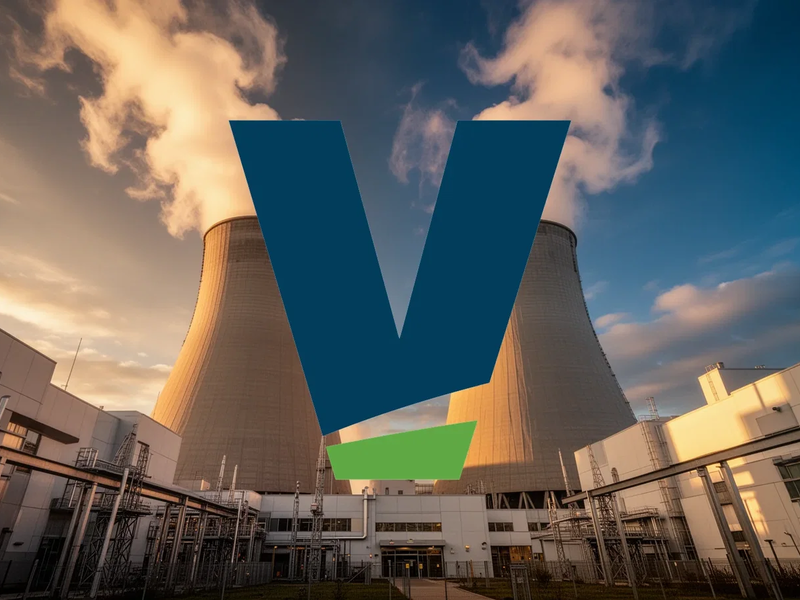 Vistra Energy Aktie: 11,91 Prozent Wochengewinn - Foto: über boerse-global.de