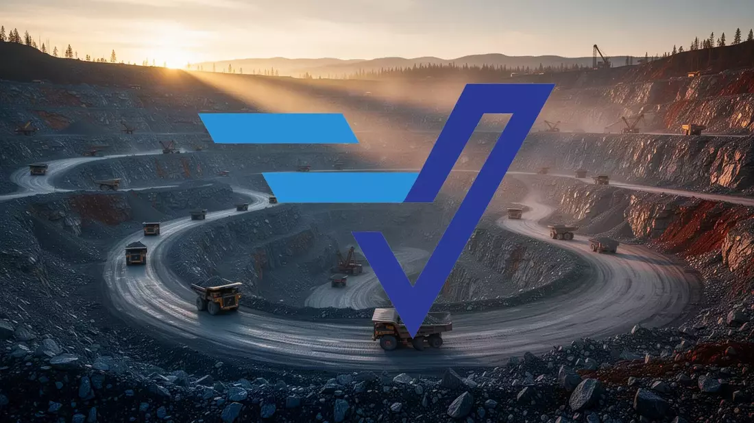 Vizsla Silver Aktie: Bauentscheidung Ende Mai 2026 - Bild: über boerse-global.de