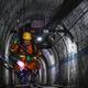 Die Rettungsarbeiten im Zuge von Chinas verheerendstem Minenunglück seit über 16 Jahren sind nach wie vor im Gange. - Foto: Cao Yang/XinHua/dpa