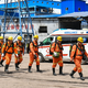 Über 700 Rettungskräfte wurden im Zuge des Unglücks mobilisiert. - Foto: Cao Yang/XinHua/dpa