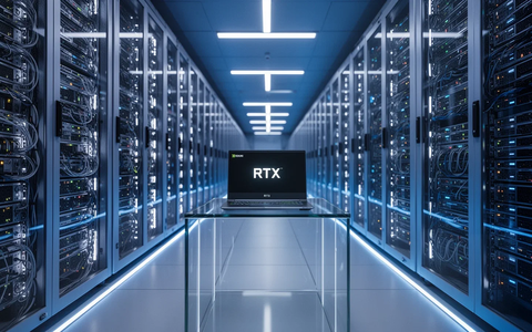NVIDIA steigt mit Vera-CPU in den Prozessormarkt ein - Foto: über boerse-global.de