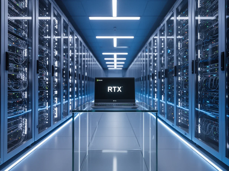 NVIDIA steigt mit Vera-CPU in den Prozessormarkt ein - Foto: über boerse-global.de