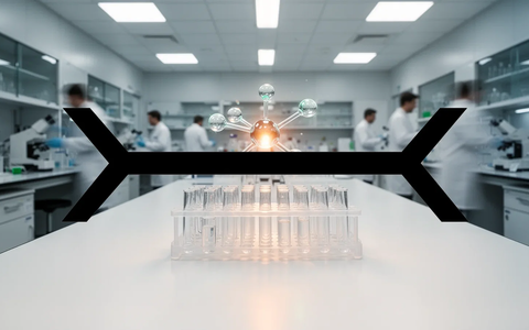 Nanobiotix Aktie: Analysten sehen 50 Prozent Aufwärtspotenzial - Foto: über boerse-global.de
