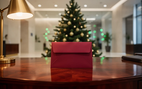 Arbeitsrecht 2026: Weihnachtsgeld wird zum Lockmittel im Kampf um Fachkräfte - Foto: über boerse-global.de