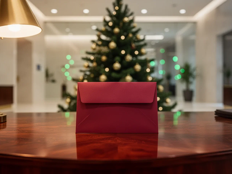 Arbeitsrecht 2026: Weihnachtsgeld wird zum Lockmittel im Kampf um Fachkräfte - Foto: über boerse-global.de