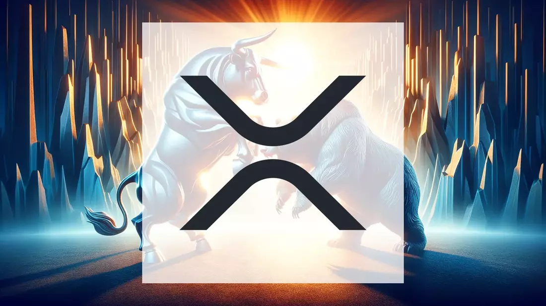XRP Ledger’s Central Bank Milestone Contrasts With Token’s Dwindling Whale Activity and Price Slide - Bild: über boerse-global.de
