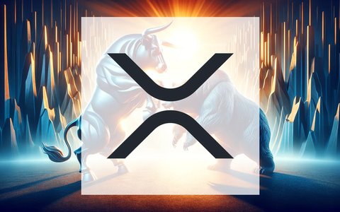 XRP Ledger’s Central Bank Milestone Contrasts With Token’s Dwindling Whale Activity and Price Slide - Foto: über boerse-global.de