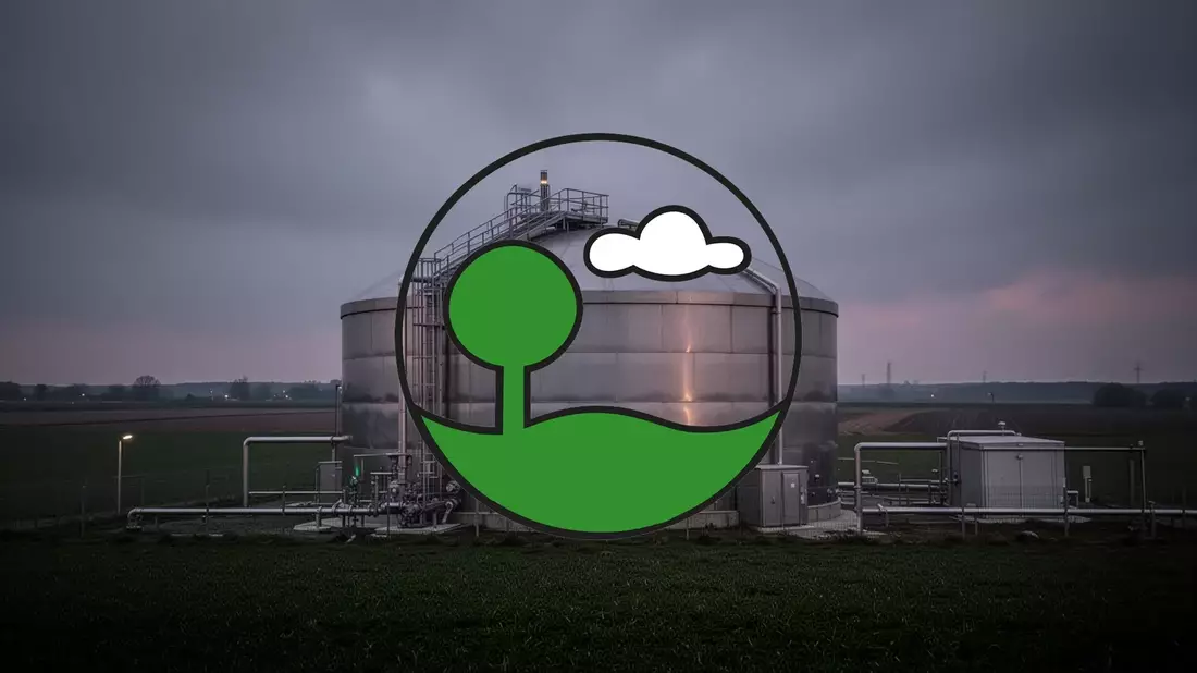 Envitec Biogas Aktie: 15,5 Prozent Minus in 30 Tagen - Bild: über boerse-global.de