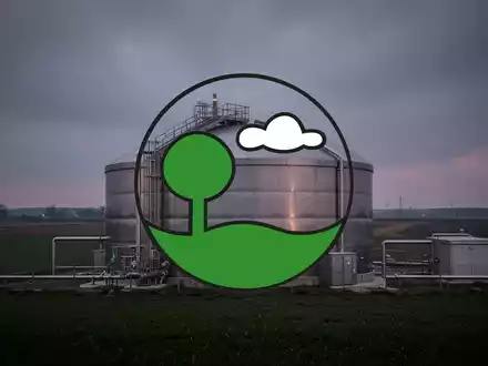 Envitec Biogas Aktie: 15,5 Prozent Minus in 30 Tagen - Foto: über boerse-global.de