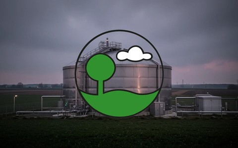 Envitec Biogas Aktie: 15,5 Prozent Minus in 30 Tagen - Foto: über boerse-global.de