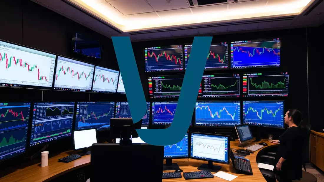 Vonovia’s New Green Chief Takes Charge as Shares Hover Near Lows - Bild: über boerse-global.de