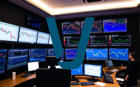 Vonovia’s New Green Chief Takes Charge as Shares Hover Near Lows - Bild: über boerse-global.de
