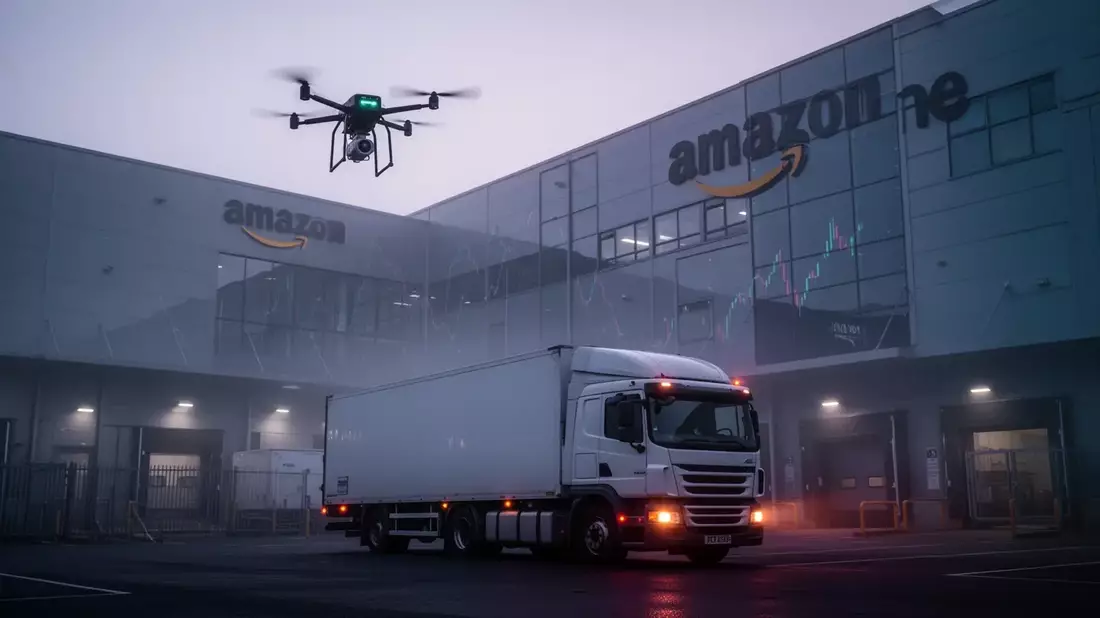 JD.com Aktie: Zwei-Milliarden-Übernahme in Großbritannien - Bild: über boerse-global.de