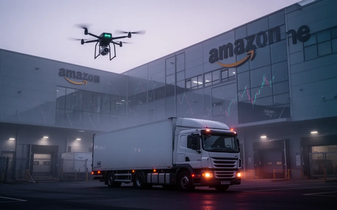 JD.com Aktie: Zwei-Milliarden-Übernahme in Großbritannien - Foto: über boerse-global.de