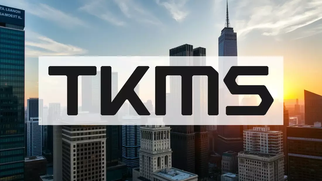 TKMS Stock Holds Steady Near €78 Amid Record Orders, Space Alliance, and Political Stake Prospects - Bild: über boerse-global.de