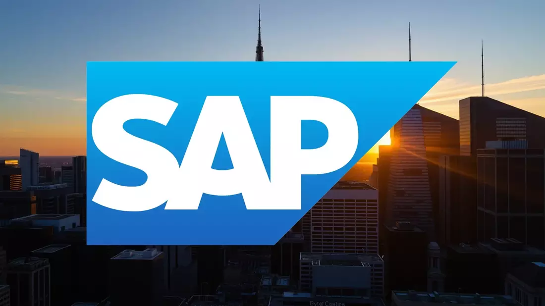 SAP's Technical Crossover Offers Hope, but Overbought RSI and Earnings Wait Keep Investors on Edge - Bild: über boerse-global.de