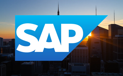 SAP's Technical Crossover Offers Hope, but Overbought RSI and Earnings Wait Keep Investors on Edge - Foto: über boerse-global.de