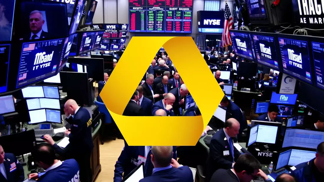 Commerzbank Returns €2.7 Billion to Shareholders, Penalizes Ex-CEO Over Undisclosed Orcel Meeting - Bild: über boerse-global.de