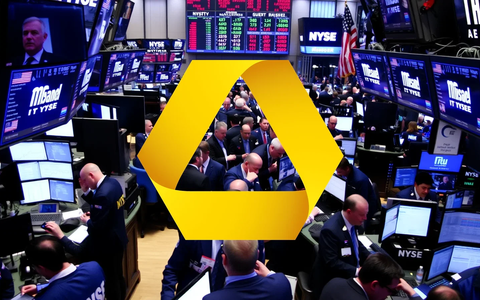Commerzbank Returns €2.7 Billion to Shareholders, Penalizes Ex-CEO Over Undisclosed Orcel Meeting - Foto: über boerse-global.de